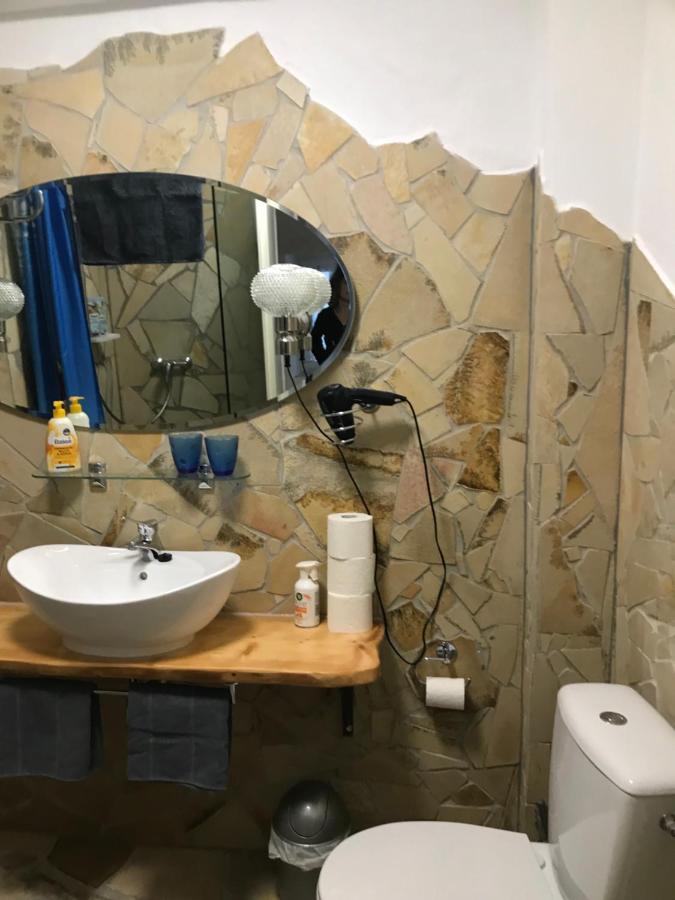 Haus Monika Lejlighed Solnhofen Eksteriør billede